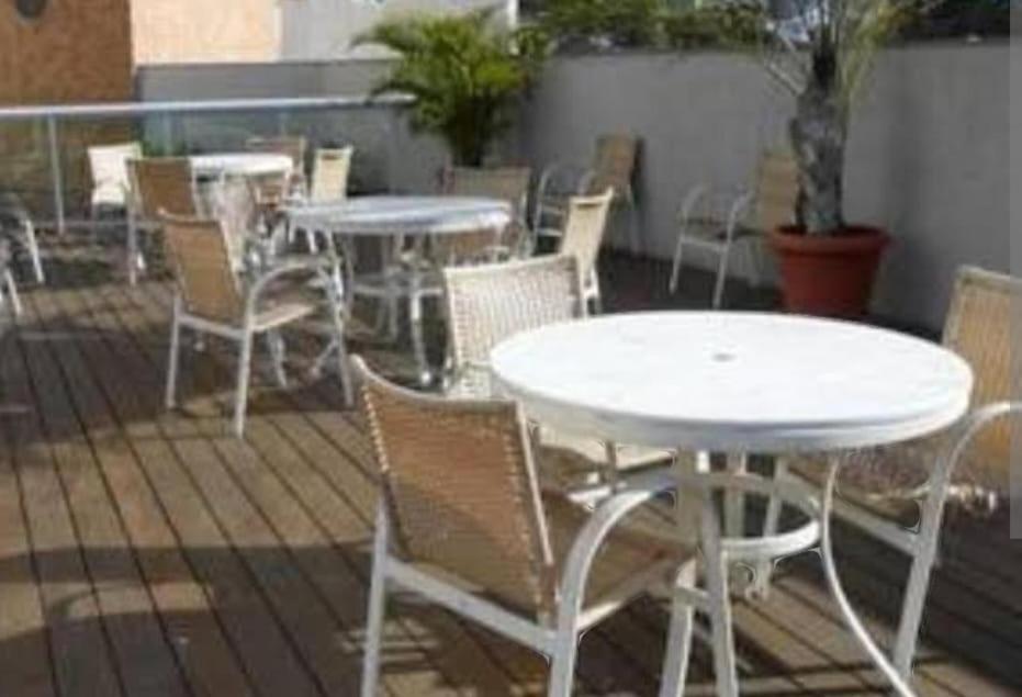 Paraiso Capri Natal Dış mekan fotoğraf